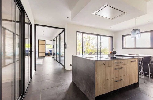 Seiches-sur-le-Loir Villa | Villa Sweet Home & Spa Charm Calm Conviviality a Haven of Peace near Angers