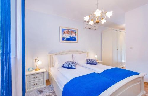 Cajkovica Villa | Villa Sweet Home