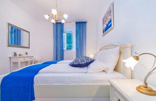 Cajkovica Villa | Villa Sweet Home