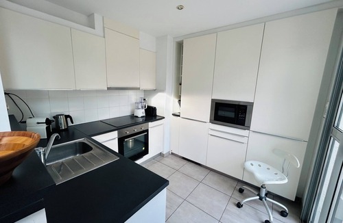 La Grande-Motte Villa | Villa swimming pool wifi Climau quiet and bright