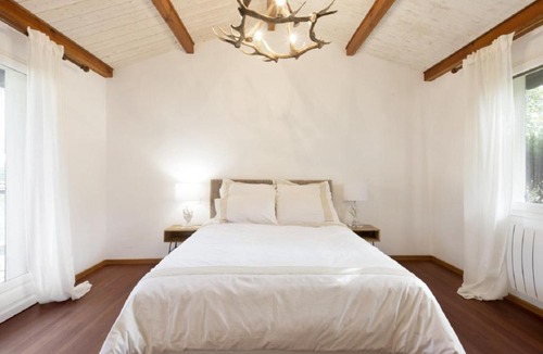 Biscarrosse Villa | Villa Swimming Pool