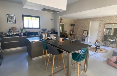 Montelimar House | VILLA SWIMMING POOL DRÔME PROVENÇALE