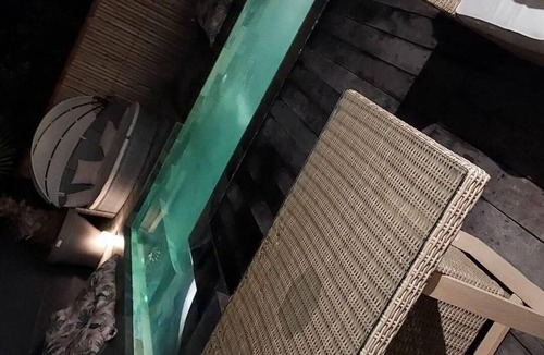 Juvignac Villa | Villa swimming pool jacuzzi Montpellier