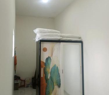 Sei Pinang Villa | Villa Syariah Vita Orchids