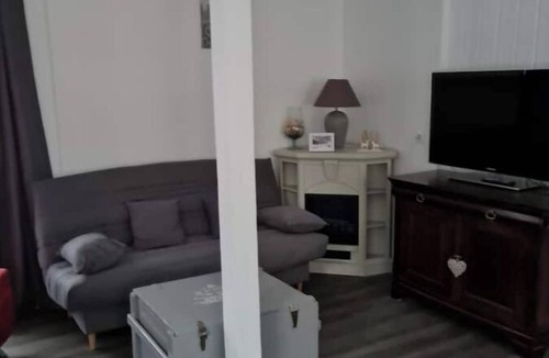 Bagneres-de-Luchon Villa | Villa Sylvie de 150 m² Plein Centre