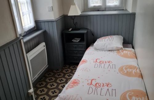 Bagneres-de-Luchon House | Villa SYLVIE plein centre de Luchon
