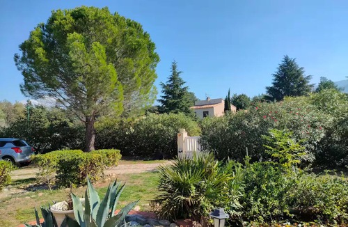 Montesquieu-des-Alberes Villa | Villa Torreta des Albères - Listed * Swimming pool