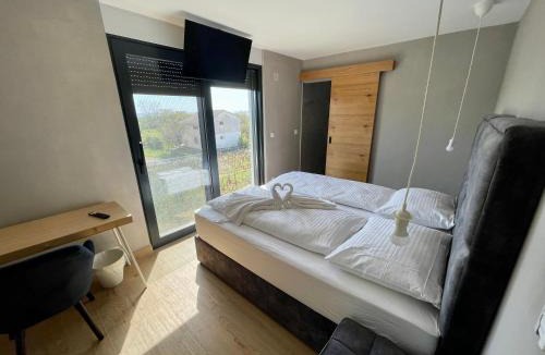 Privlaka Villa | Villa T & V