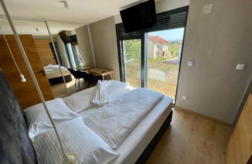 Privlaka Villa | Villa T & V