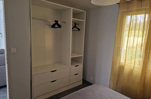 Alba-la-Romaine House | Villa T2 Alba la Romaine Ardèche