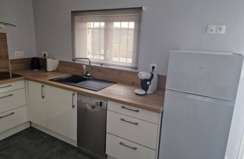 Alba-la-Romaine House | Villa T2 Alba la Romaine Ardèche