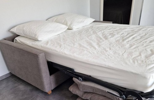 Alba-la-Romaine House | Villa T2 Alba la Romaine Ardèche