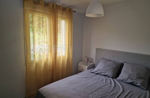 Alba-la-Romaine House | Villa T2 Alba la Romaine Ardèche