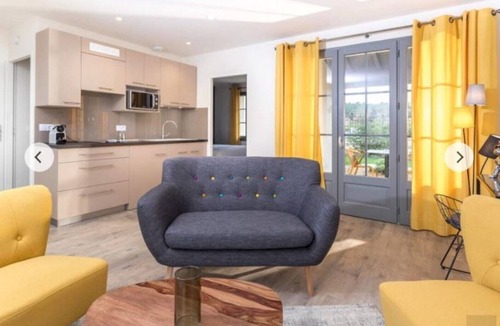 Casteljaloux House | Villa T2 closed Castel 3