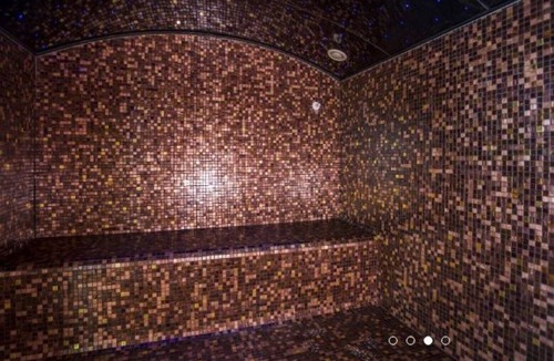 Casteljaloux House | Villa T2 closed Castel 3