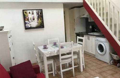 Port Leucate Villa | Villa T2 Mezzanine 6 pers. - Port Leucate, Clim, Terrasse, Proche Plage et Commerces - FR-1-81-552