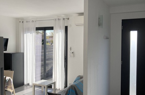 Torreilles House | VILLA T3 45 m2 MODERN IN QUIET AREA NEAR THE SEA