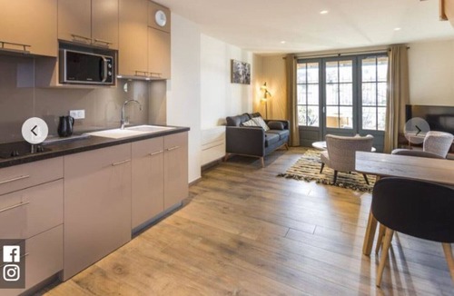 Casteljaloux House | Villa T3 closed Castel 4