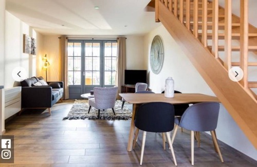 Casteljaloux House | Villa T3 closed Castel 4