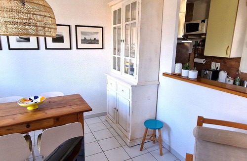 Banyuls-sur-Mer Villa | Villa T3 in Banyuls-sur-Mer, 2 terraces, garage