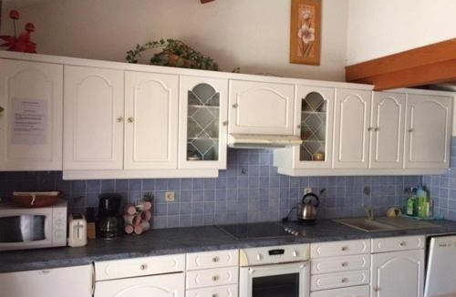 Le Barcares Villa | Villa T3 Mezzanine 6 pers. avec piscine, parking privé, proche plage et commerces - FR-1-81-270
