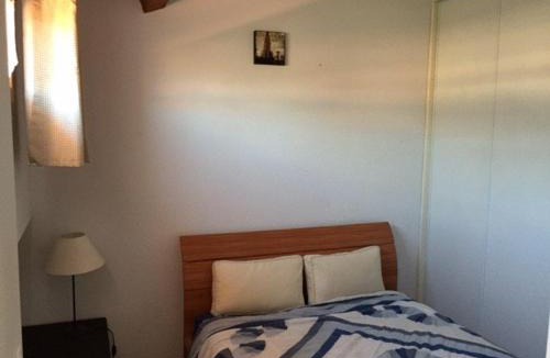 Le Barcares Villa | Villa T3 Mezzanine 6 pers. avec piscine, parking privé, proche plage et commerces - FR-1-81-270