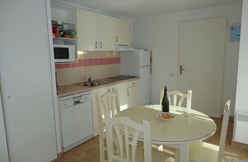 Homps House | VILLA T3 PMR BETWEEN NARBONNE AND CARCASSONNE