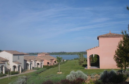 Homps House | VILLA T3 PMR BETWEEN NARBONNE AND CARCASSONNE