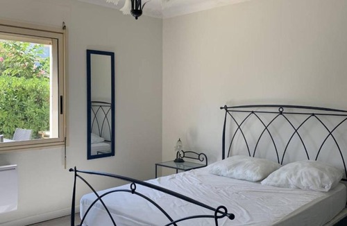 Palavas-les-Flots House | Villa T3 vue mer, climatisée, terrasses, PK double, confort et déco séduisants - FR-1-559-24
