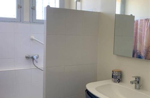 Palavas-les-Flots House | Villa T3 vue mer, climatisée, terrasses, PK double, confort et déco séduisants - FR-1-559-24