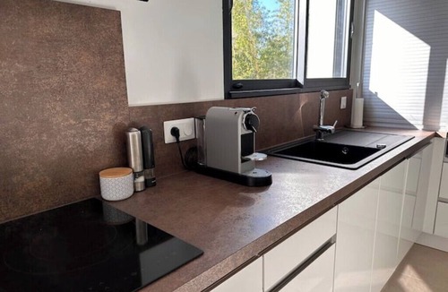 Villevieille Villa | Villa T3 with heated pool and garden