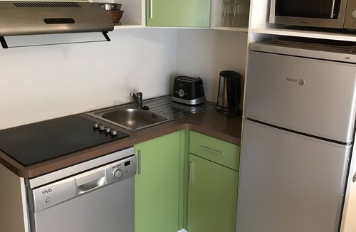 Saint-Cyprien Plage Other | Villa T4 - 3 bedrooms - 6 people (8 max) - Terrace - Swimming pool - Parking