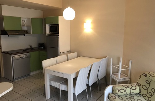 Saint-Cyprien Plage Other | Villa T4 - 3 bedrooms - 6 people (8 max) - Terrace - Swimming pool - Parking