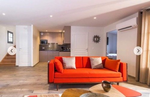 Casteljaloux Villa | Villa T4 closed Castel 2