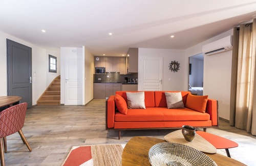 Casteljaloux Villa | Villa T4 closed Castel 2