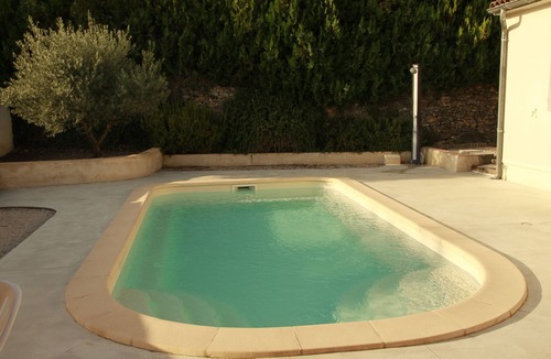 Laudun Villa | Villa T4 with swimming pool