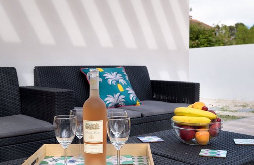 La Valsiere Villa | Villa T5 Contemporaine avec piscine à Montpellier