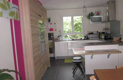 Pibrac Villa | Villa T5 Nature & Piscine - Pibrac, Toulouse