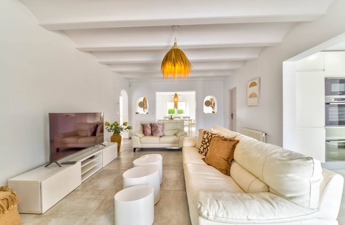 Costa Nova House | Villa Tadorna