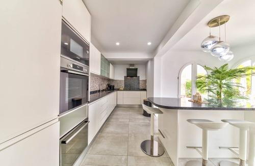 Costa Nova House | Villa Tadorna