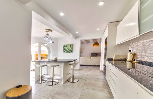 Costa Nova House | Villa Tadorna