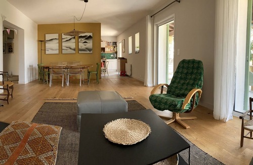 Pujaut House | Villa Taeo in Provence