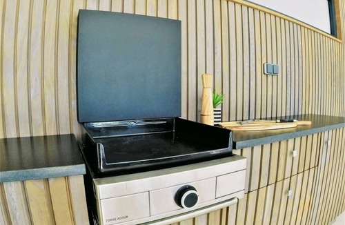 Soorts-Hossegor House | Villa Tahaa Avec Piscine Chauffée