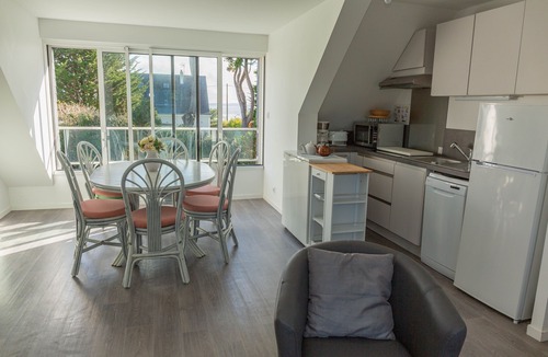 Kervoyal Villa | Villa TAL Ar Mor Bretagne Sud 10 pers