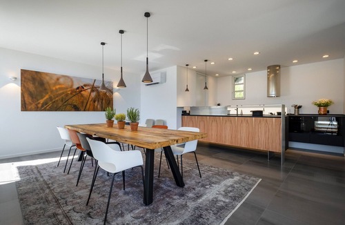 Villefranche-sur-Mer Villa | Villa Tala