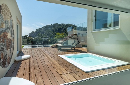 Villefranche-sur-Mer Villa | Villa Tala