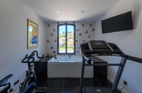 Cassis Villa | Villa Talabar