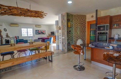 Sant Pere de Ribes Villa | Villa Talaya by Hello Homes Sitges