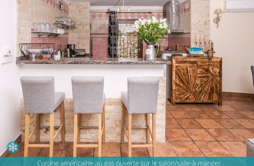 Moraira Villa | Villa Talia · Authentic charm & comfort