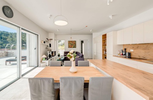 Donje Selo House | Villa Talia